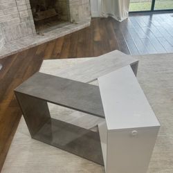 Modern Coffee Table 