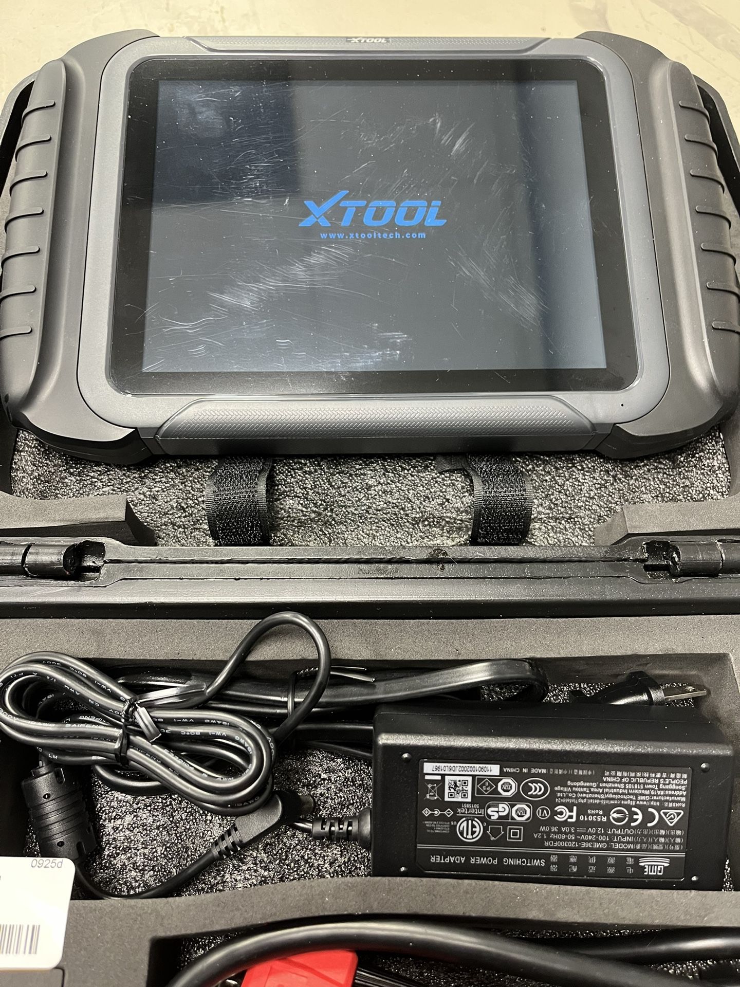 Xtool D8 (847348-1)