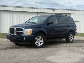 2004 Dodge Durango