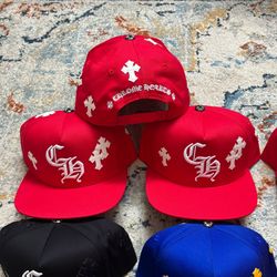 Chrome Hearts