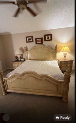 Bedroom set