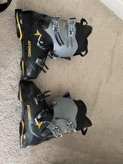 Atomic hawx prime 100