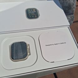 Apple Watch Ultra 2 