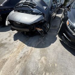 Car Part Out 