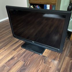 Free 48” RCA TV