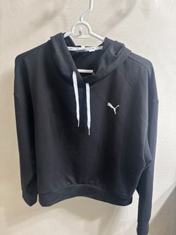 Women’s Puma hoodie