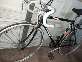 1989 Peugeot Marseille 10speed $175obo