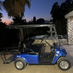 Golf Cart