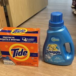 Household Cleaning and Personal Care Bundle MOVING!!