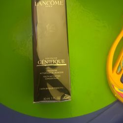 High End Lancôme 