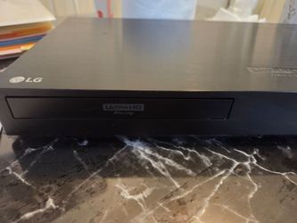 LG ultra HD 3D