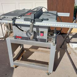 Tablesaw