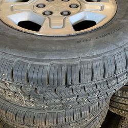 Practically New 300 Cask