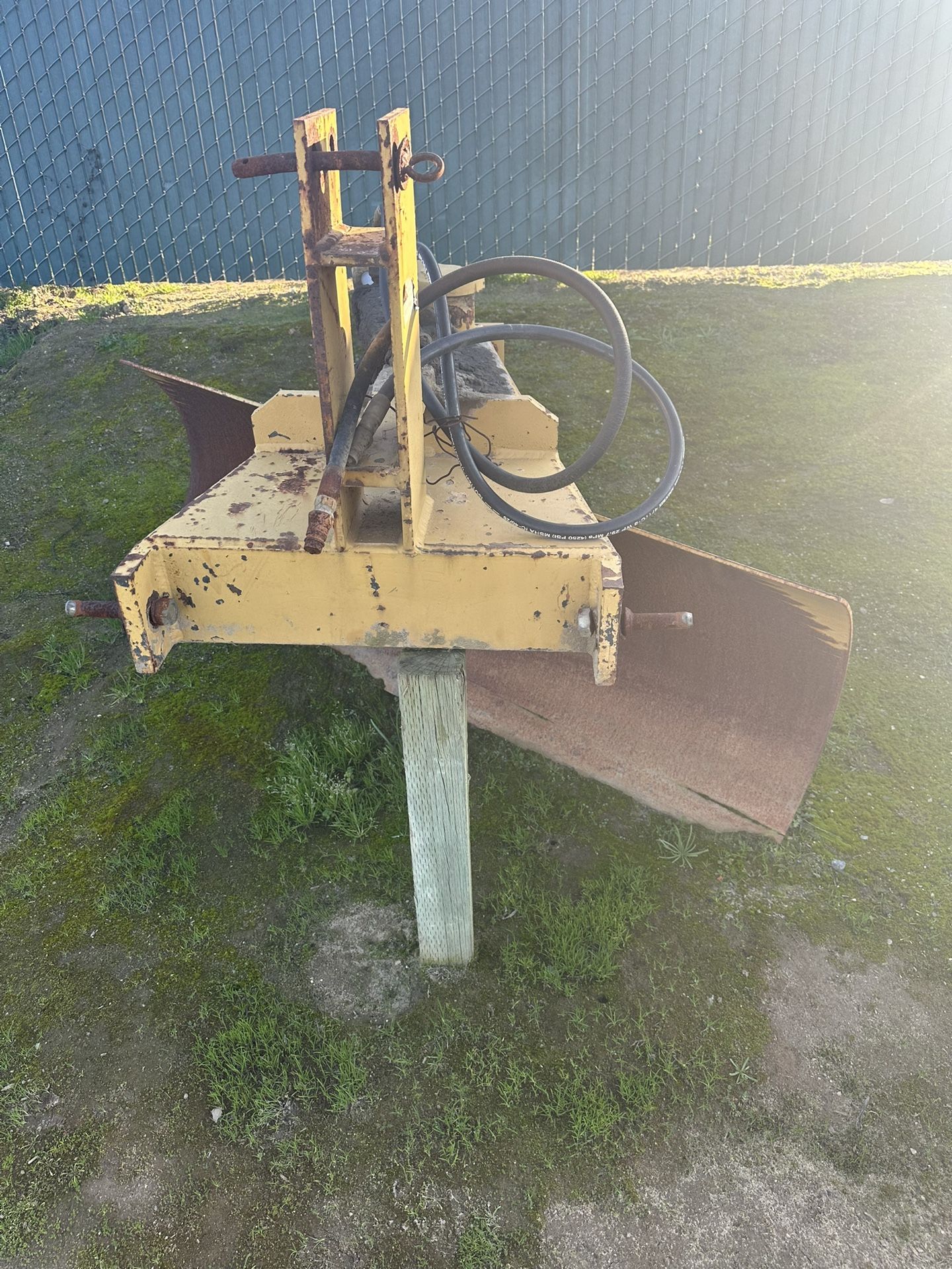 Farm Equipment