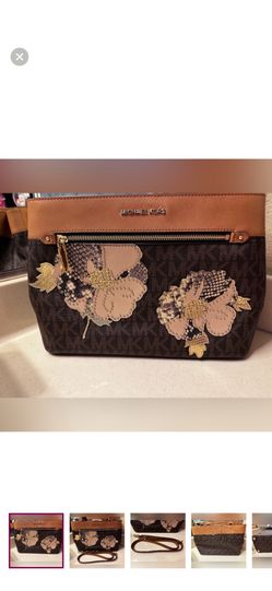 Michael Kors Hailee Limited Edition NWOT