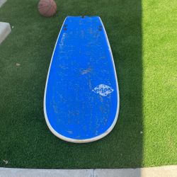 Softech Surfboard 