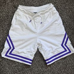 Jordan Shorts
