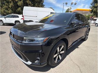 2024 Honda Prologue