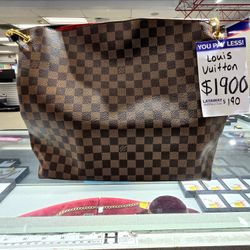 Louis Vuitton Bag