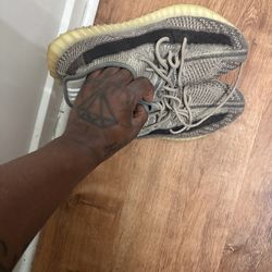 Yeezys