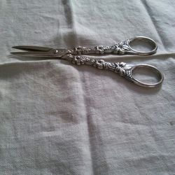 Vintage German Scissors