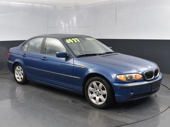 2003 BMW 325xi