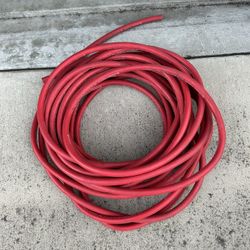 Continental Pliovic GS 1/2” ID 300 psi (50-feet) Air Hose