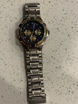 Guess watch