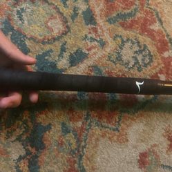 Victus Nox -3 BBCOR 33 In Baseball Bat 