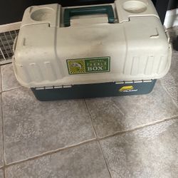 Tackle Box