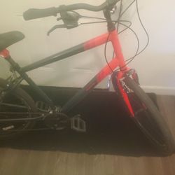 Marin Stenson Trail Bike