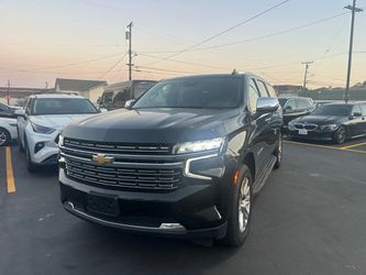 2023 Chevrolet Suburban