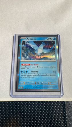 Articuno