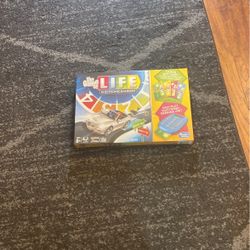 The Game Of Life Electronic Banking