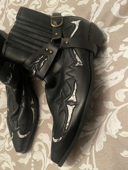 Cowboy Boots Brand New, Never Been Use