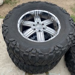 Tires