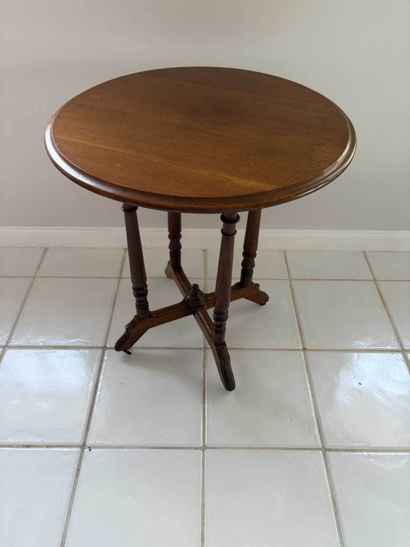 Antique table