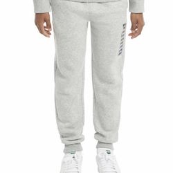 Boys Puma Sweatpants