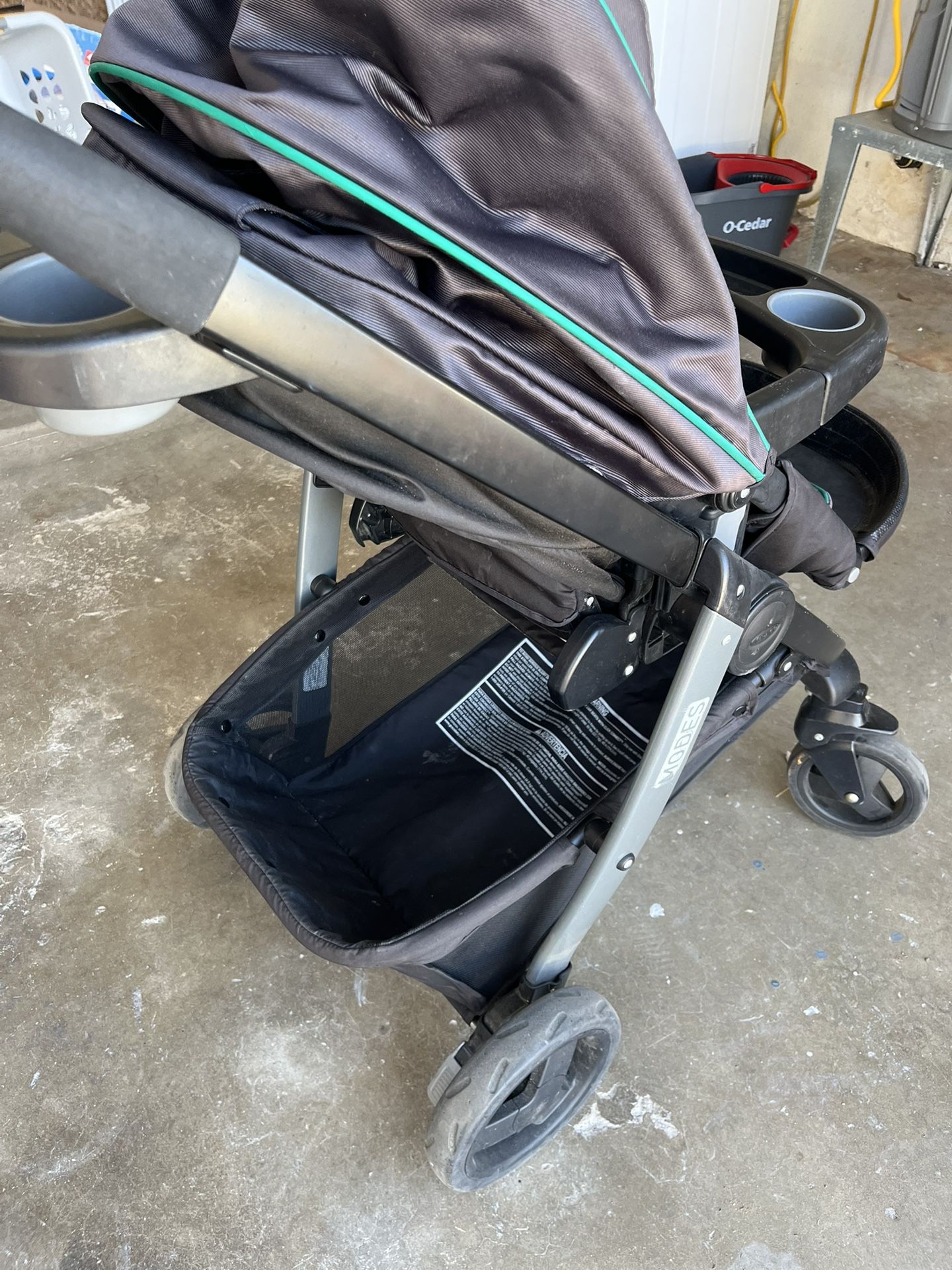 Stroller