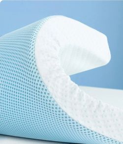 Matrees Topper, Cubrecolchon