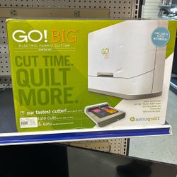 Go Big 