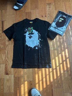 Bape Tee