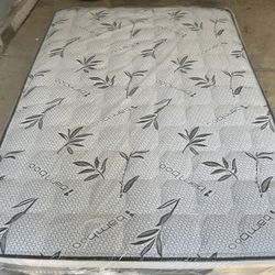 Full Size Mattress