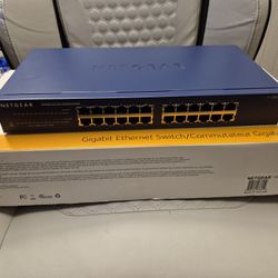 Netgear SWITCH 