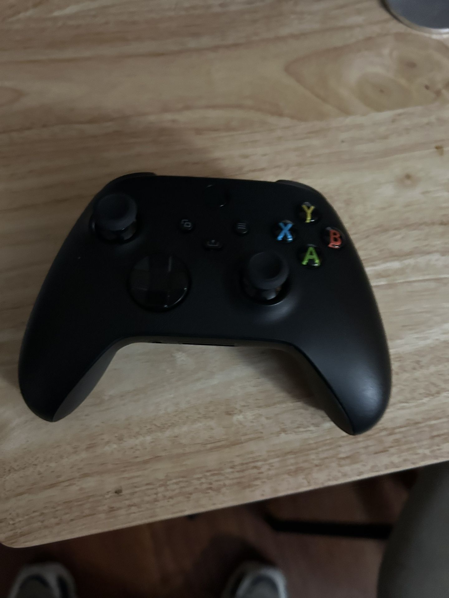 Xbox X Controller