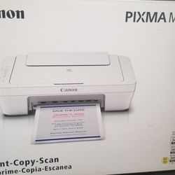 Brand New Canon Printer