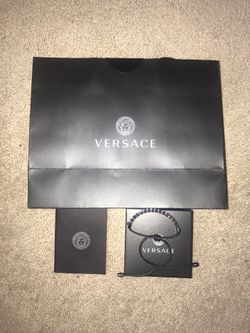 Versace Bracelet