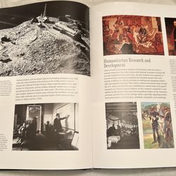 The Army Historical Foundation book