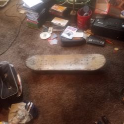 Skate Borde