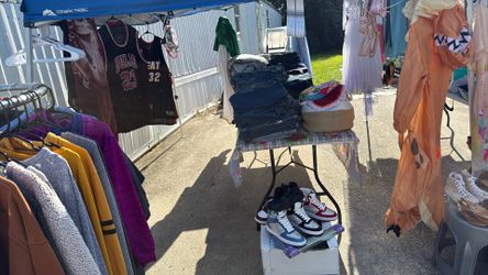 Venta De Garaje 630 Smith Ave Pasadena Tx 77504